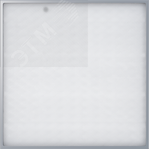 Светильник светодиодный ДВО-07-П-30-4К-IP54 2