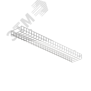 Решетка защитная 1300х200 - INNOLUX