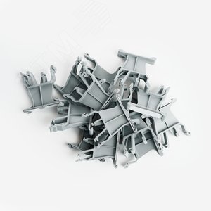 LD569 Держатель для маркировки клеммных групп - фото 4