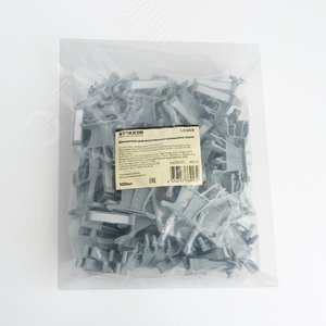 LD569 Держатель для маркировки клеммных групп - фото 5