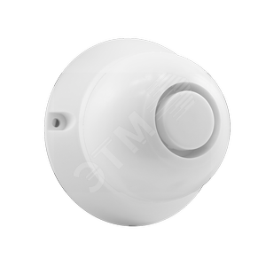 Оповещатель звуковой Гром-12М