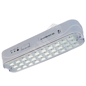 Светильник авар.освещ.ML-118-30LED1.8 - ИП Раченков А.В.