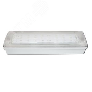 Светильник авар.освещ.SL-213-30LED1.8 исп. 1 - ИП Раченков А.В.