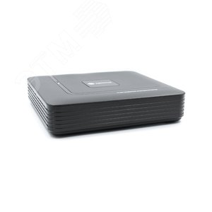 Видеорегистратор гибридный 8-канальный 5Мп до 1HDD - Optimus CCTV