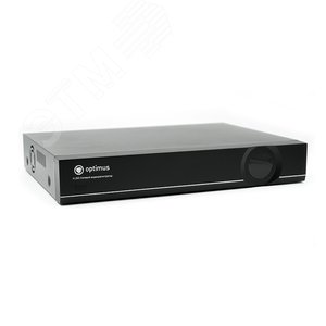 Видеорегистратор IP 32-х канальный до 8Мп (NVR-5322_V.1) - Optimus CCTV