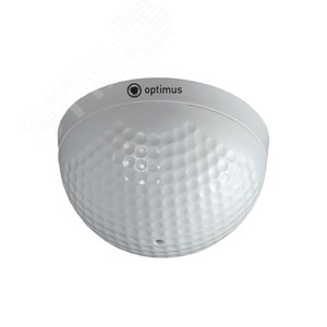 Микрофон для видеонаблюдения - Optimus CCTV