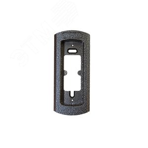Врезной кронштейн для DS-420/700 (silver) - Optimus CCTV