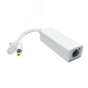Сплиттер PoE SM1 (12B) - Optimus CCTV