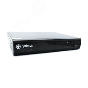 Видеорегистратор IP 64-х канальный 8МП, HDD 4 SATA до 40 ТБ NVR-8644 (NVR-8644)