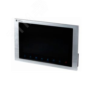 В/д аналоговый 10.1  TFT LCD, цвет VM-10 - Optimus CCTV