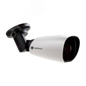 Видеокамера 2.1МП AHD 5-50мм AHD-H012.1(5-50) - Optimus CCTV