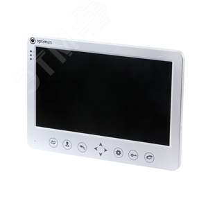 В/д аналоговый 10.1  TFT LCD, цвет VM-10.1 - Optimus CCTV