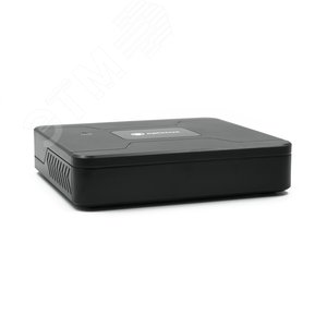 Видеорегистратор 4-х канальный 5-в-1 AHD/TVI/CVI/CVBS/IP AHDR-2004HLE_v.1 (AHDR-2004HLE_v.1) - Optimus CCTV