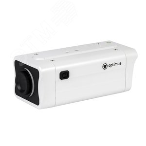 Видеокамера 3МП IP CS IP-P123.0(CS)D - Optimus CCTV
