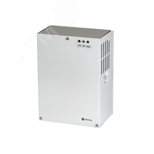 Блок питания 12В 5А IP44 - Optimus CCTV