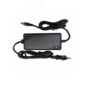 Блок питания 12В 5А IP54 12/5.0 - Optimus CCTV