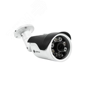 Видеокамера Optimus AHD-H015.0(2.8)F (AHD-H015.0(2.8)F) - Optimus CCTV