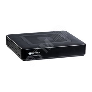 В/р 4-х канальный 5-в-1 AHDR-2004HLE - Optimus CCTV