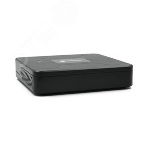 Видеорегистратор 4-х канальный 6-в-1 AHD/TVI/CVI/XVI/CVBS/IP (AHDR-3004HE_V.1) - Optimus CCTV