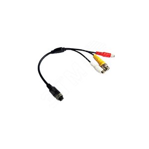 Переходник AVIA-BNC 0.3 - Optimus CCTV
