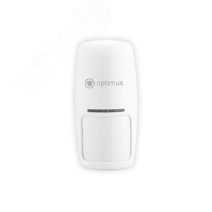 Детектор ИК беспроводной Optimus MD-300 - Optimus CCTV
