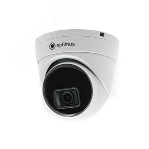 Видеокамера Optimus Basic IP-P045.0(2.8)MD (Basic_IP-P045.0(2.8)MD) - Optimus CCTV