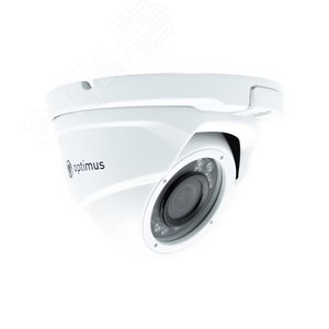 Видеокамера 2.1МП AHD 2.8мм AHD-H042.1(2.8)_V.2 - Optimus CCTV