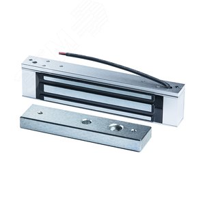 Электромагнитный замок EM-200W - Optimus CCTV