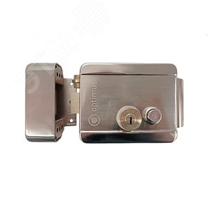 Замок электромеханический Optimus EMC-01-S (NC) - Optimus CCTV
