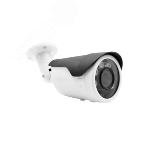 Видеокамера 2.1Мп цилиндрическая объектив 2.8-1   2мм ИК подсветка 40м IP67 - Optimus CCTV