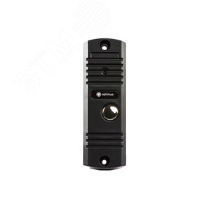 Панель видеодомофона аналоговая , цветной, 976x494 - Optimus CCTV