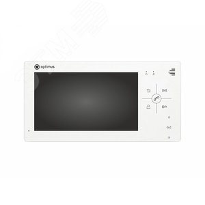 В/д аналоговый 7 TFT LCD, цвет  VM-7.0 (w) - Optimus CCTV