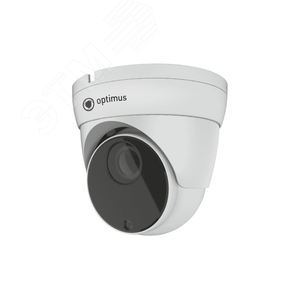 В/к 5МП IP 2.7-13.5мм IP-P045.0(2.7-13.5)DF - Optimus CCTV