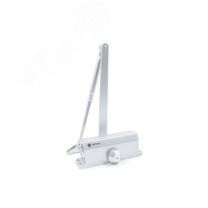 Доводчик дверной нагрузка до 150 кг. (DC-150) - Optimus CCTV