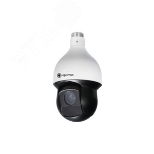 Видеокамера IP 2.1Мп поворотная объектив 4.0-120мм ИК подсветка 150м IP67 (IP-P092.1(25x)D_v.1) - Optimus CCTV