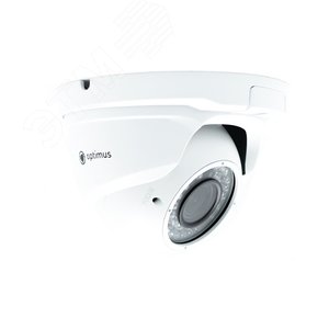 В/к 2.1МП AHD 2.8-12мм AHD-H042.1(2.8-12)_V.2 - Optimus CCTV