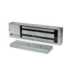 Электромагнитный замок EM-500 (EM-500) - Optimus CCTV