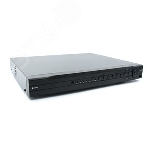 Видеорегистратор 16-ти канальный 6-в-1            AHD/TVI/CVI/ XVI/CVBS/IP AHDR-3016L_H.265 (AHDR-3016L_H.265) - Optimus CCTV