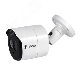 Видеокамера 3МП IP цилиндрическая 3.6мм уличная (IP-P013.0(3.6)D) - Optimus CCTV
