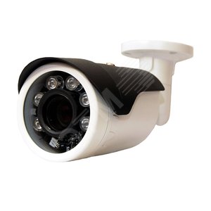 Видеокамера 2.1МП IP 2.8мм IP-E012.1(2.8)PE - Optimus CCTV