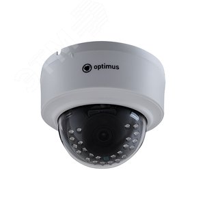 Видеокамера 2.1МП IP 2.8мм IP-E022.1(2.8)PX - Optimus CCTV