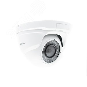 Видеокамера Optimus IP-E045.0(2.8)P_V.5 (IP-E045.0(2.8)P_V.5) - Optimus CCTV