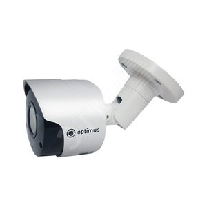 Видеокамера 8МП IP 3.6мм IP-P008.0(3.6)E