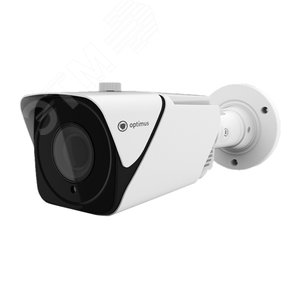 Видеокамера 2.1МП IP 5-50мм IP-P012.1(10x)DF - Optimus CCTV
