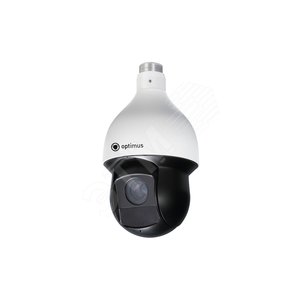 Видеокамера 2.1МП IP скоростной купол 4.8-120мм уличная (IP-P092.1(25x)D) - Optimus CCTV