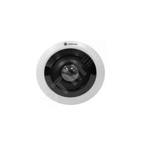 Видеокамера 5МП IP 1.1мм IP-P115.0(1.1)EM - Optimus CCTV