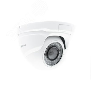 Видеокамера Optimus IP-S045.0(2.8)P (IP-S045.0(2.8)P) - Optimus CCTV