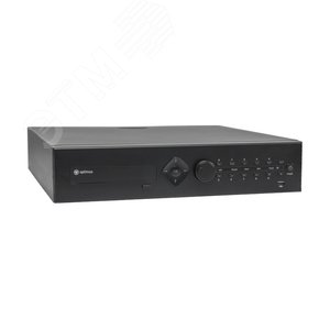 Видеорегистратор IP 32-канальный NVR-5324_V.1 - Optimus CCTV