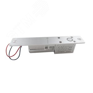 Замок электромеханический Optimus EMR-01-M (NO) - Optimus CCTV