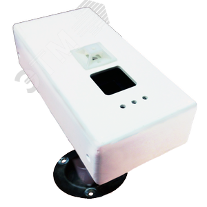 Извещатель пожарный пламени ИПП-СА-17-IP41 Гефест (УТ000020876)